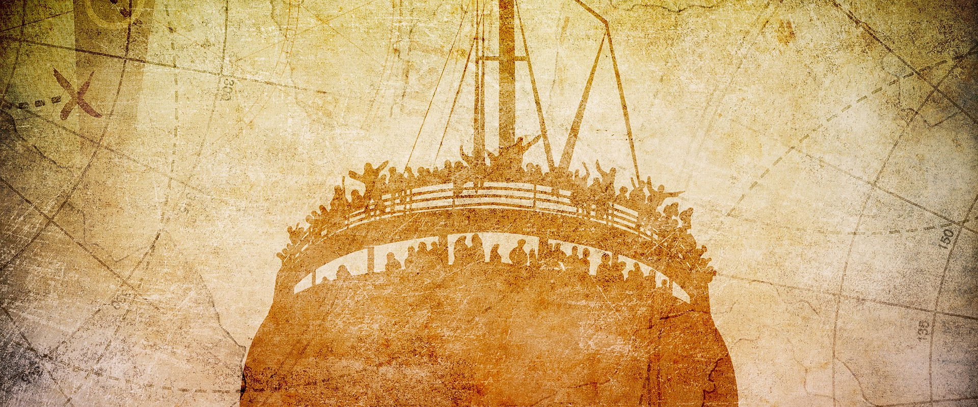 Windrush's banner image