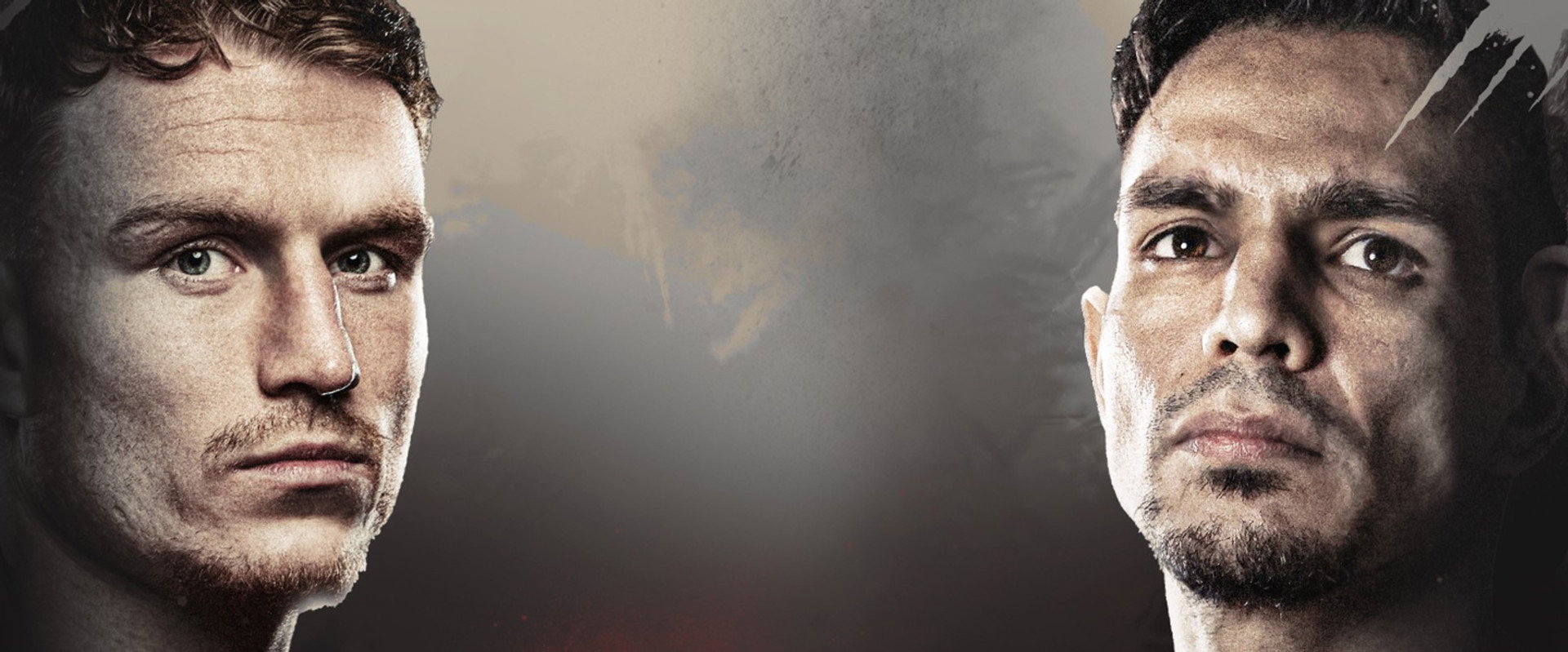 Dalton Smith vs. Jose Zepeda's banner image