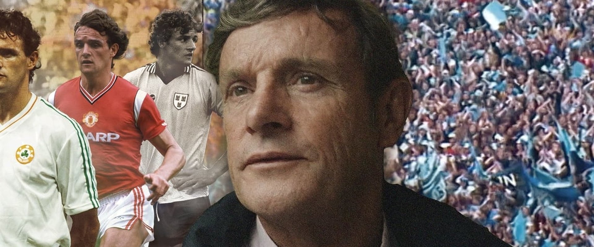 Kevin Moran: Codebreaker