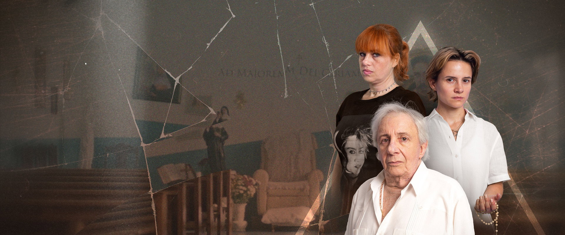 João Sem Deus: A Queda de Abadiânia