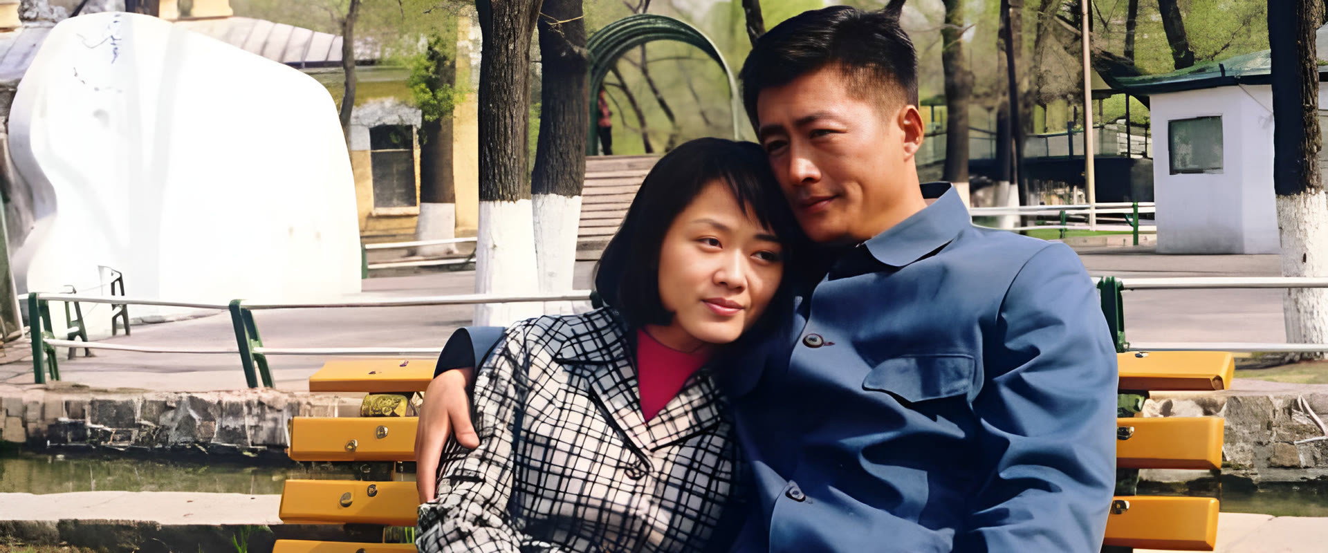 年年岁岁年年's banner image