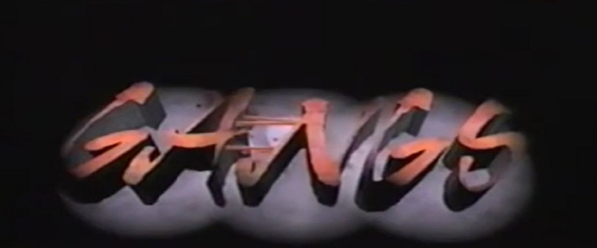 Gangs: Turning the Corner's banner image