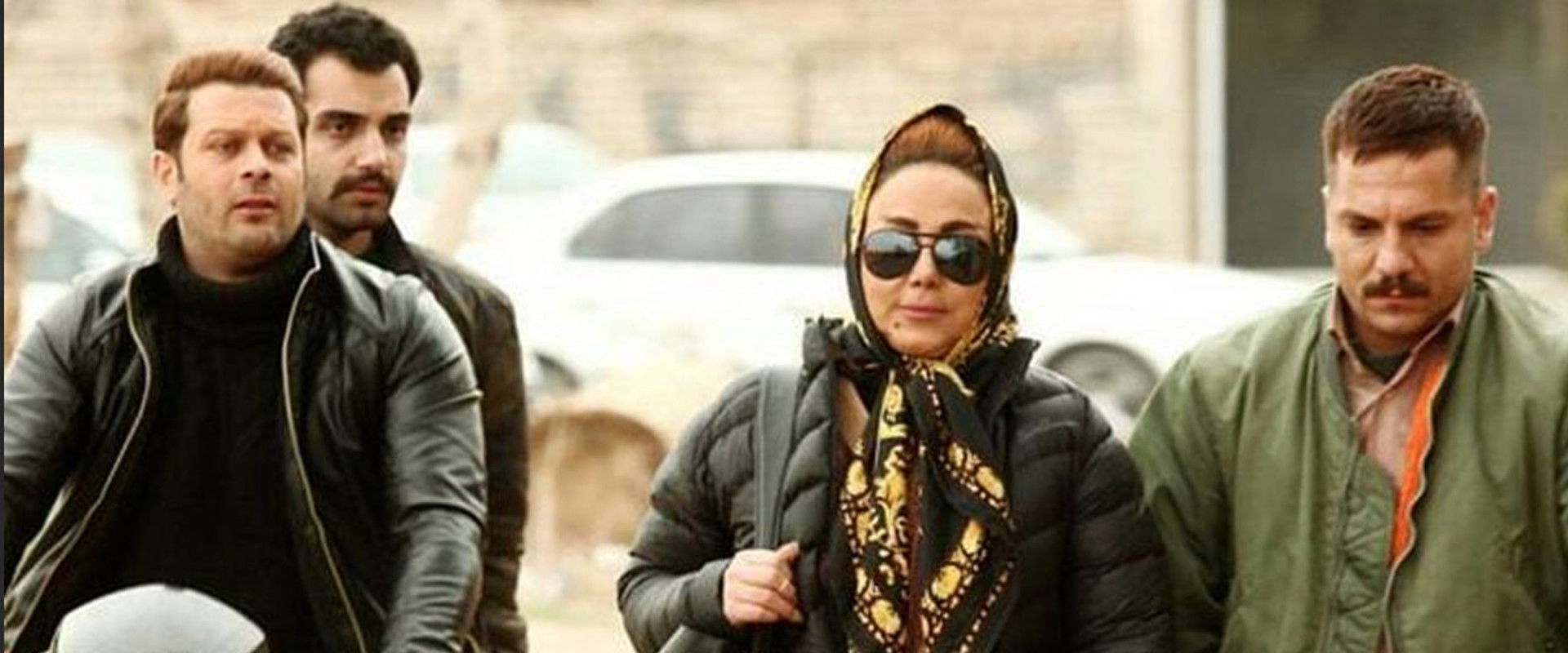 Everything is Normal's banner image