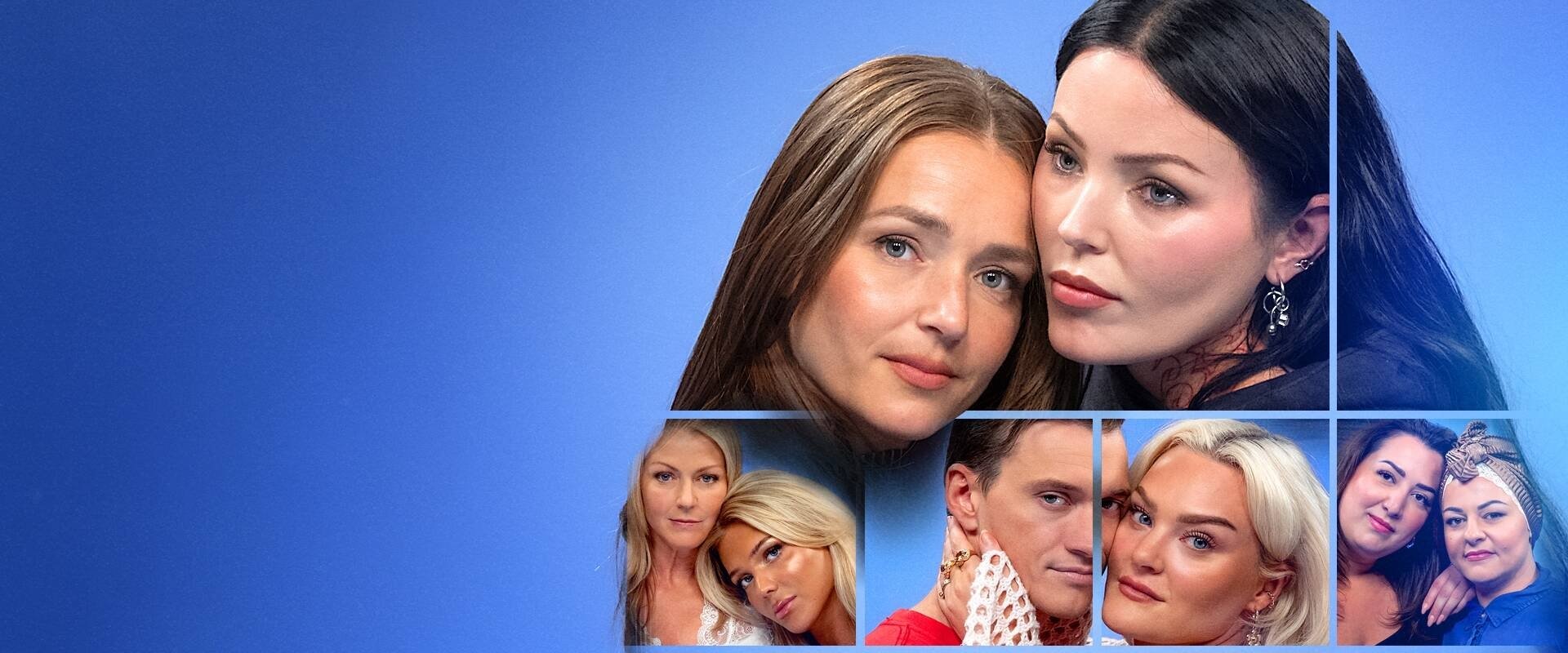 Älskade vän