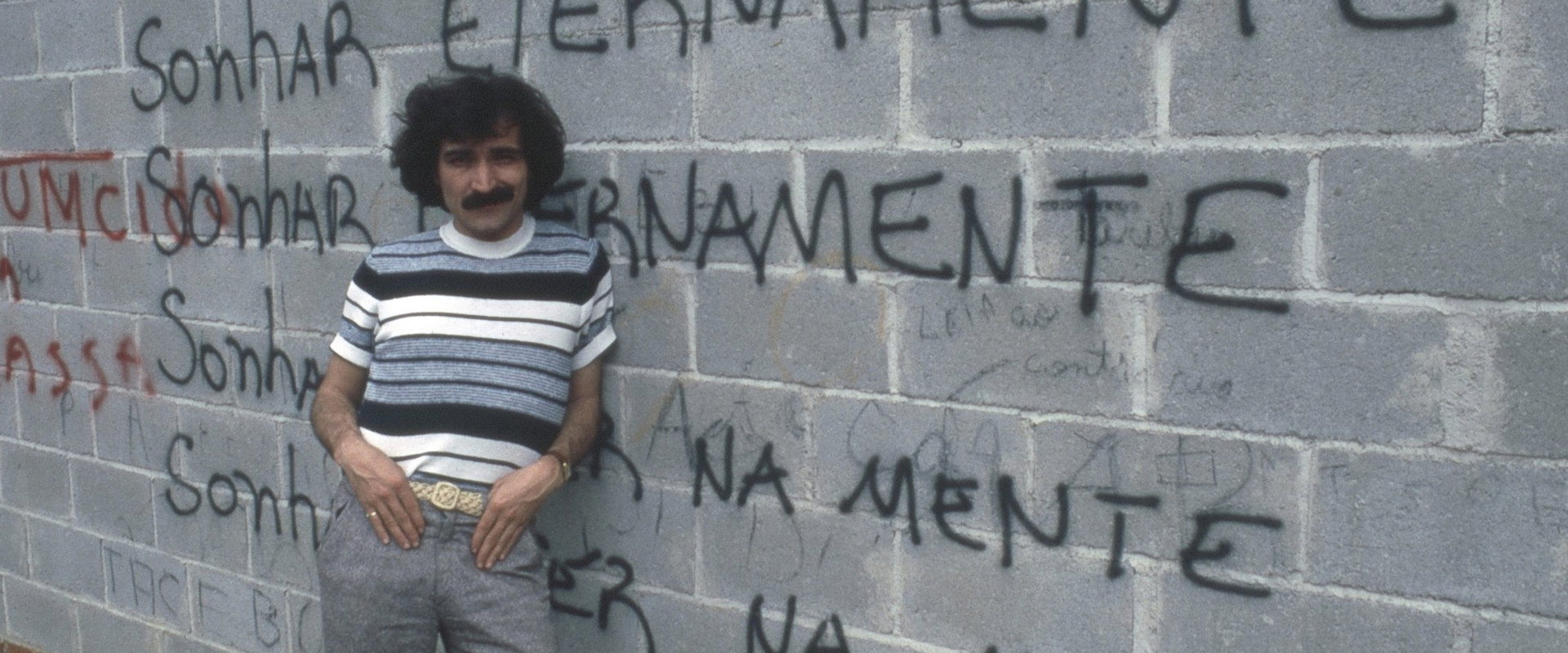 Belchior: Apenas um Coração Selvagem