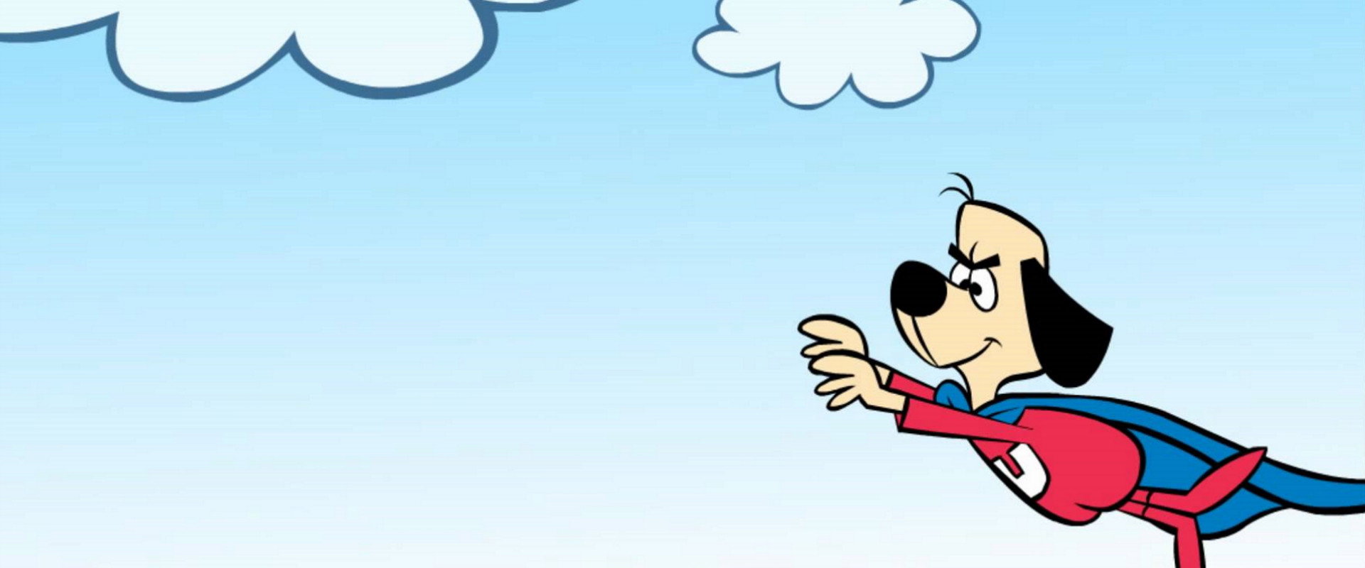 Underdog's banner image