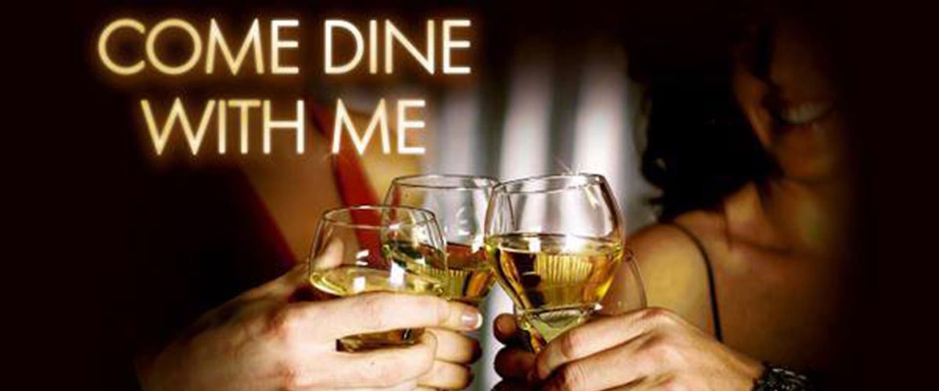 Come Dine with Me