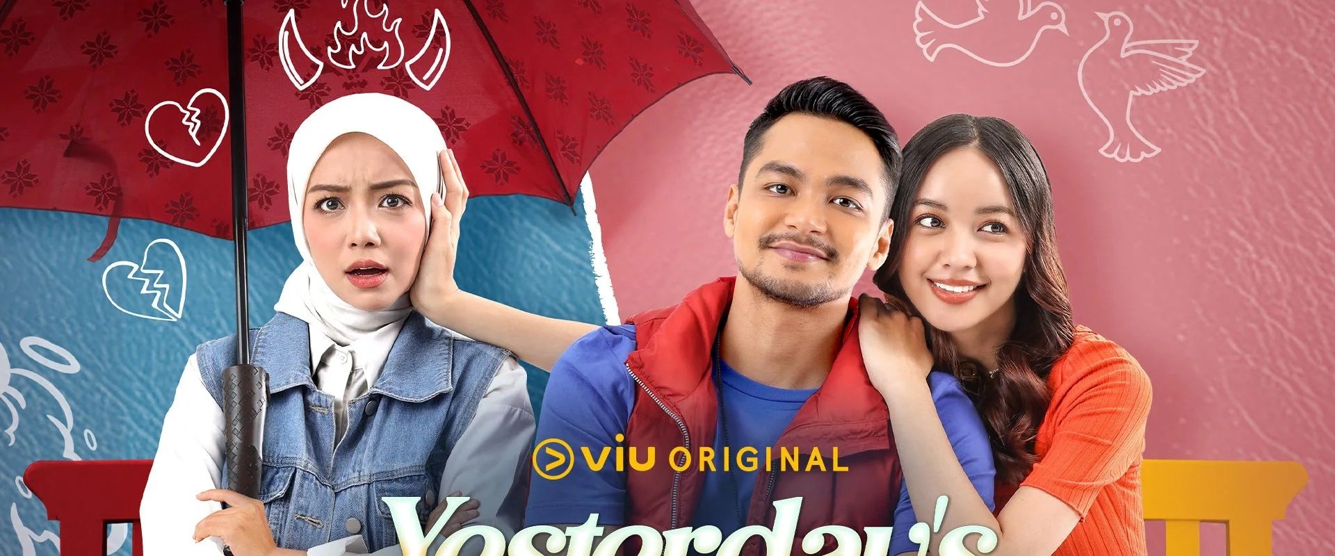 Yesterday's You