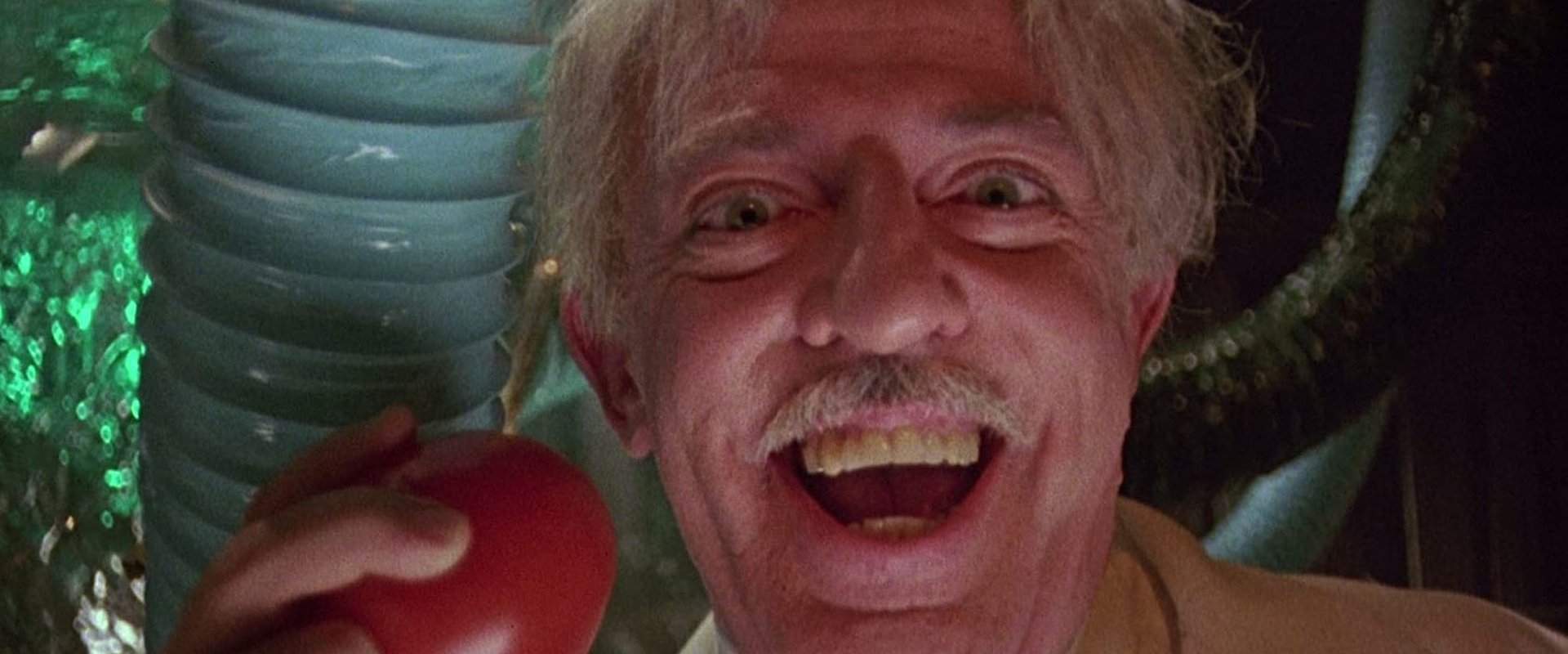 Return of the Killer Tomatoes!