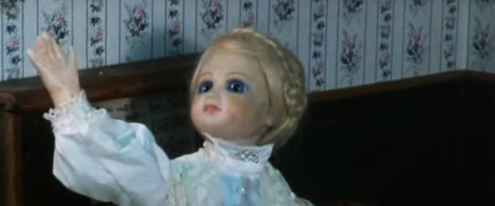 Tottie: The Story of a Doll's House