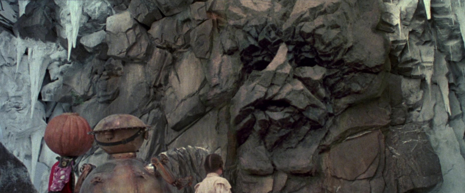Return to Oz's banner image