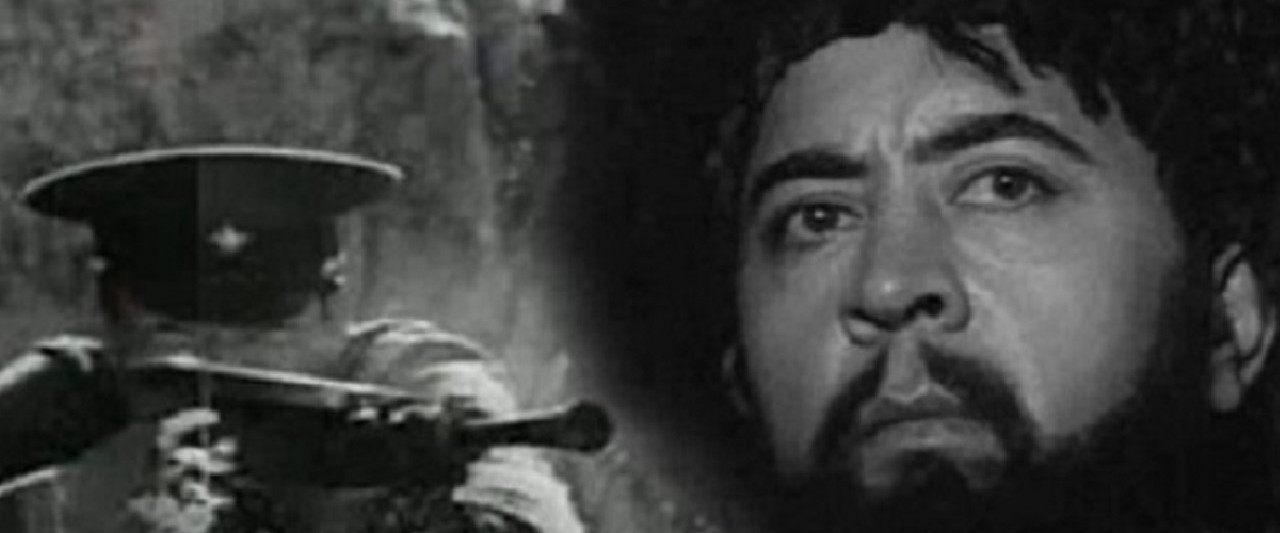 This is Where the Border Goes