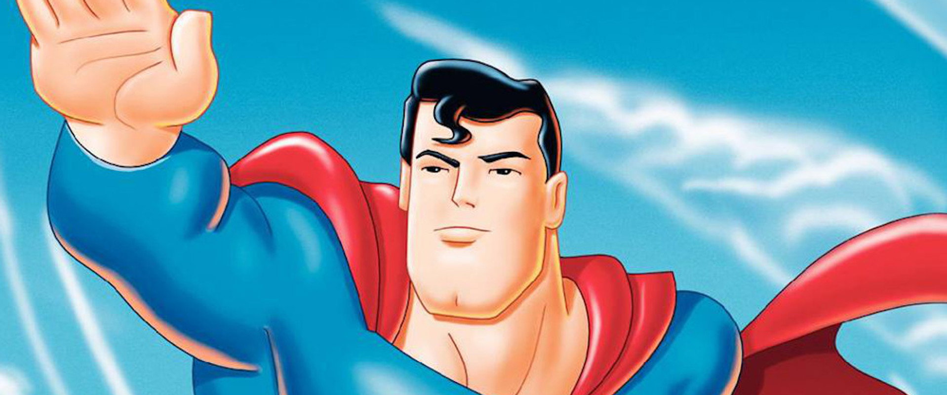 Superman: The Animated Series