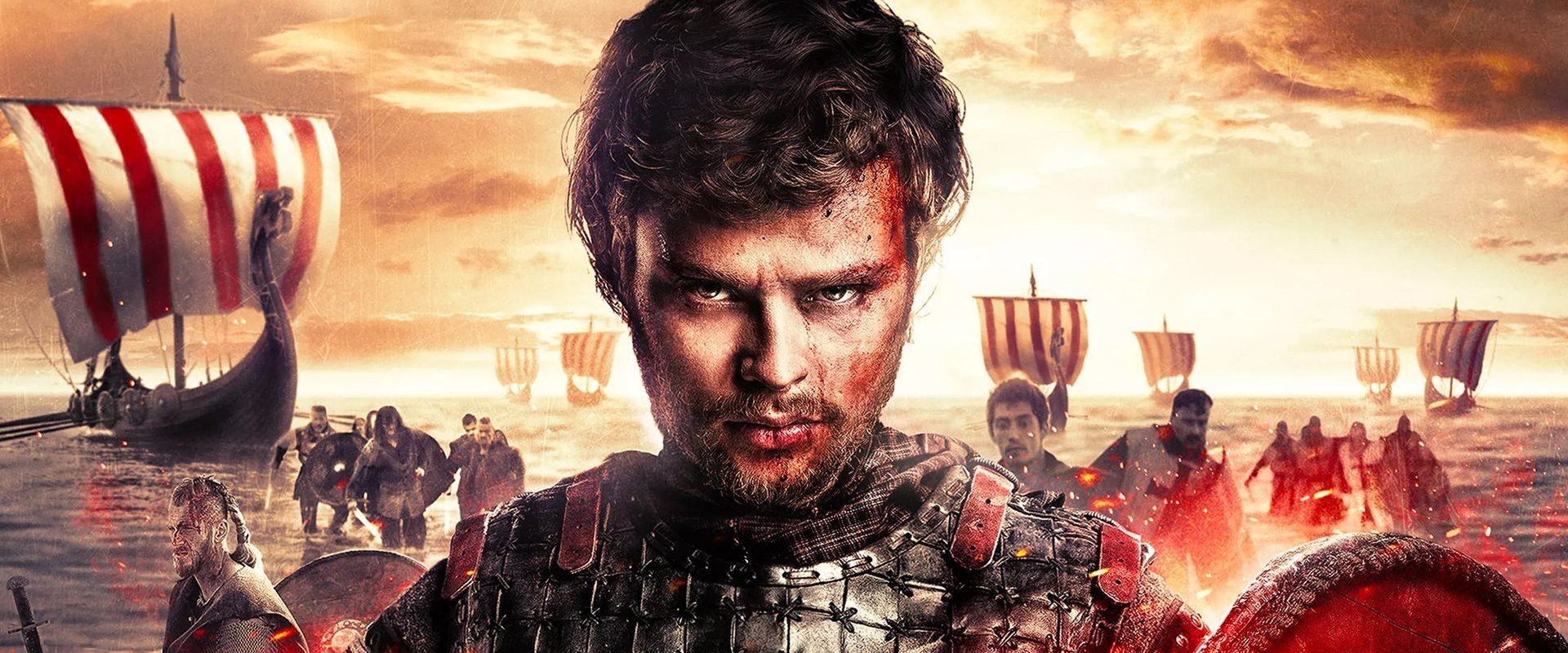 The Pagan King