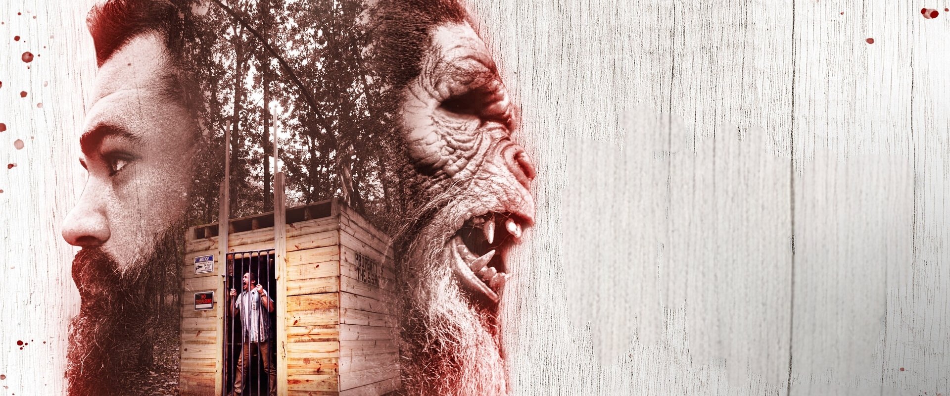 The Bigfoot Trap