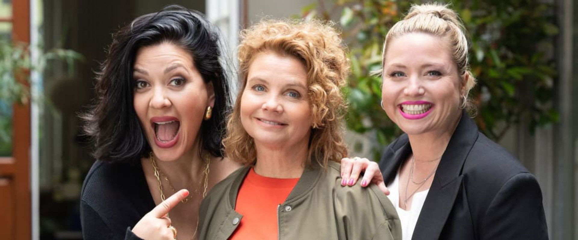 Frier und Fünfzig - Am Ende meiner Tage