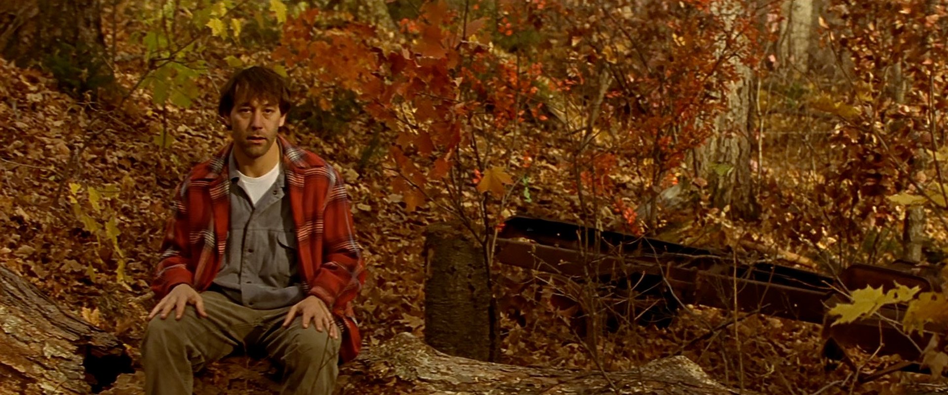 Indian Summer