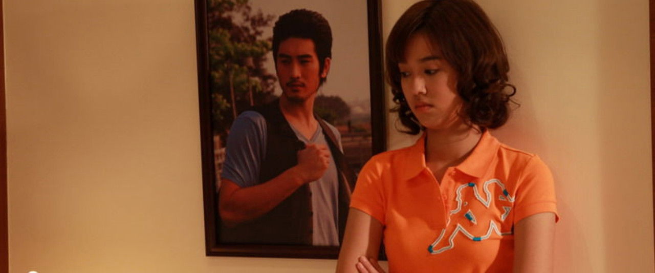 我的排隊情人 (我的排队情人)