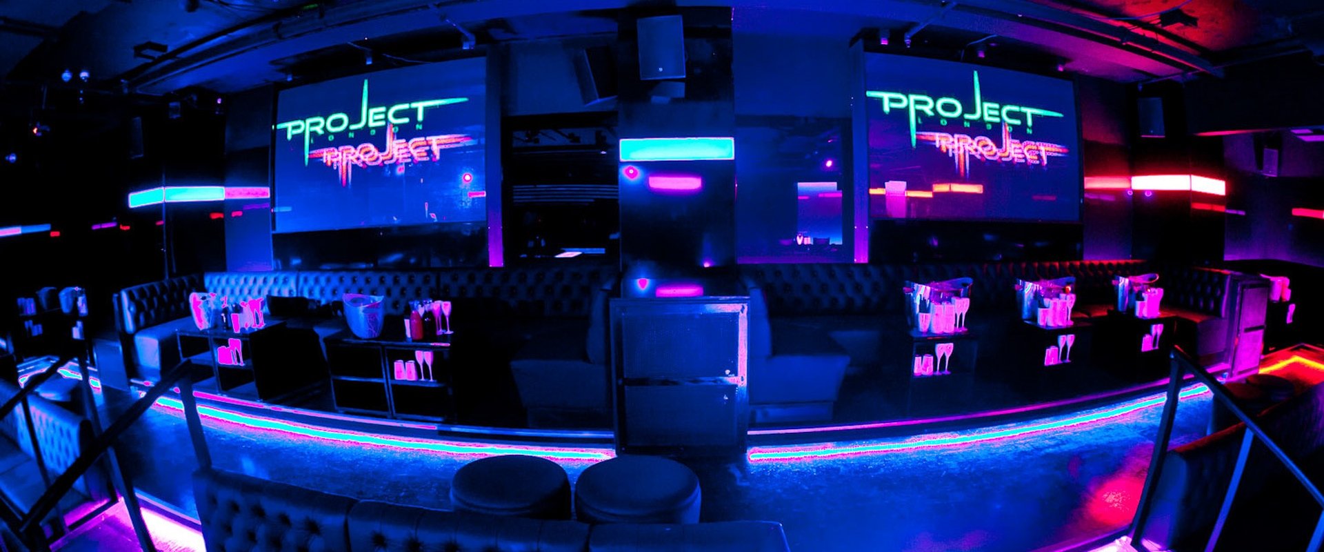 Project London