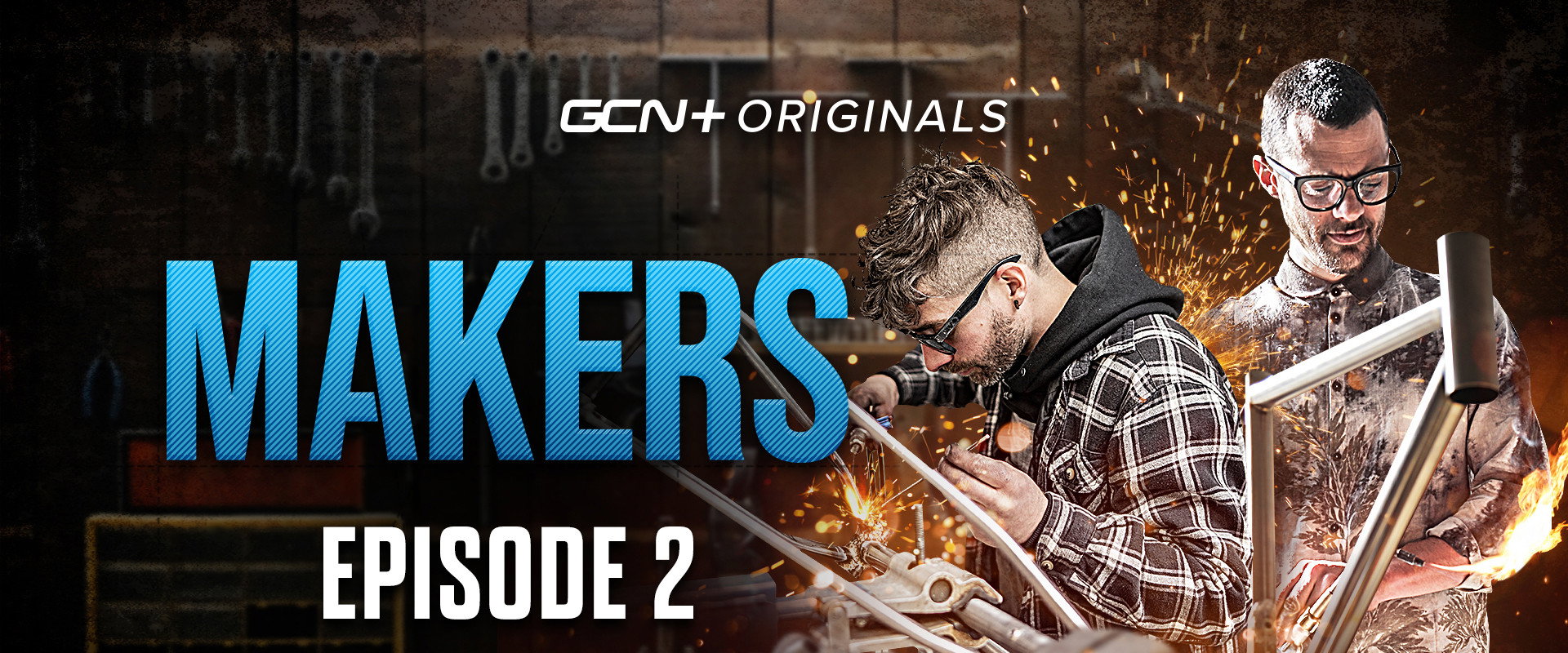 Makers Episode 2