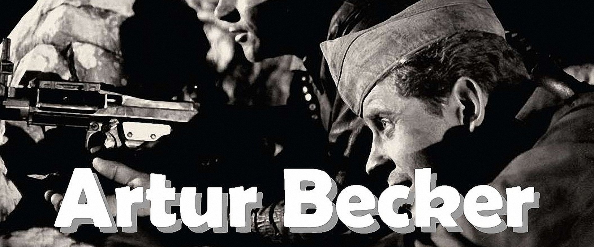 Artur Becker