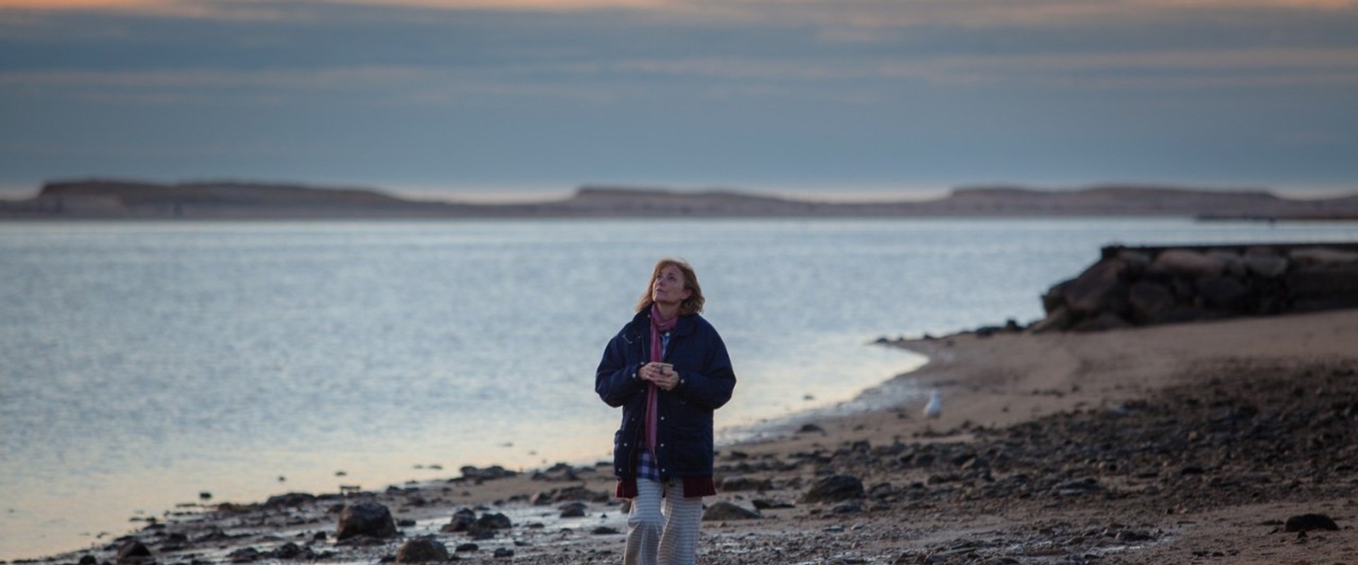 Year by the Sea
