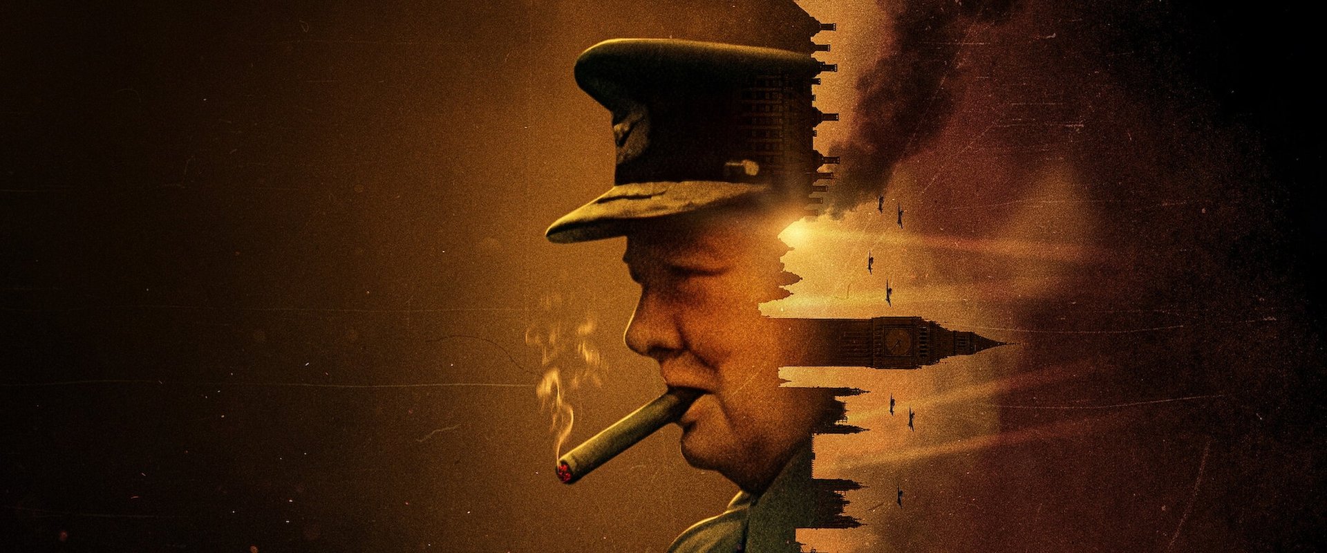 Churchill at War