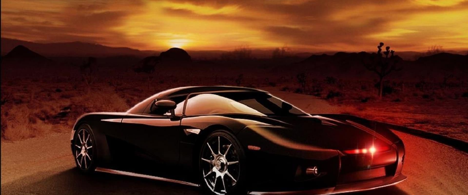 El coche fantástico: La película