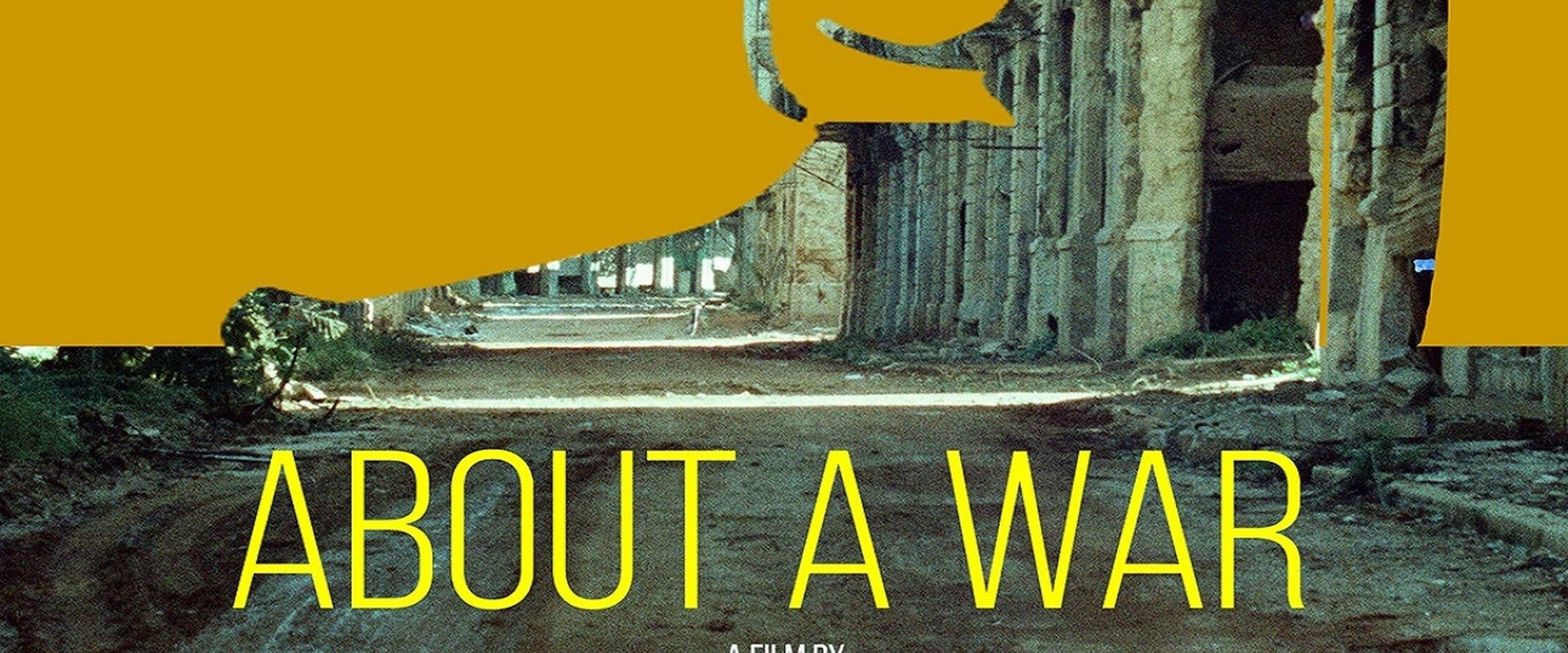 About a War