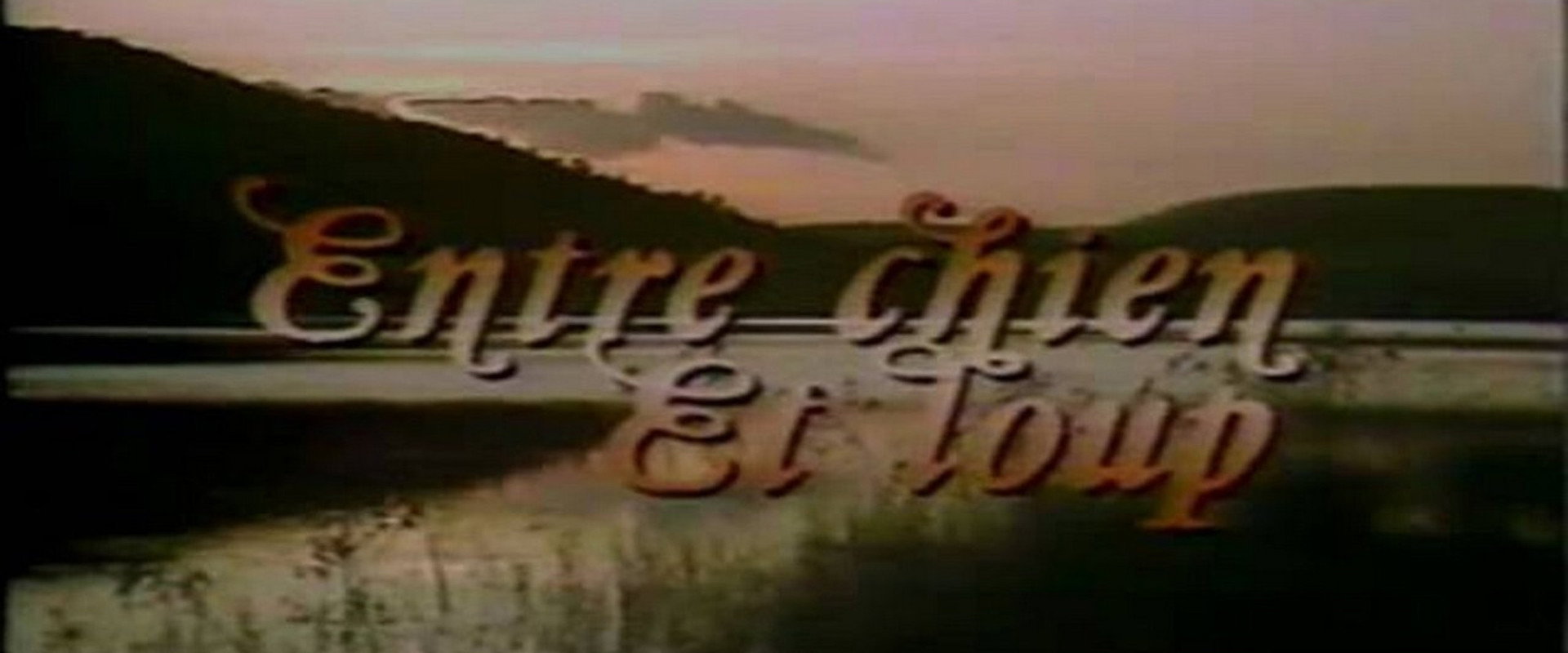 Entre chien et loup's banner image