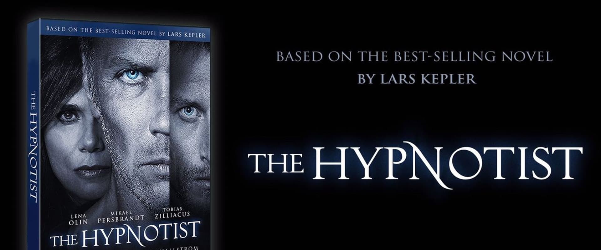 The Hypnotist