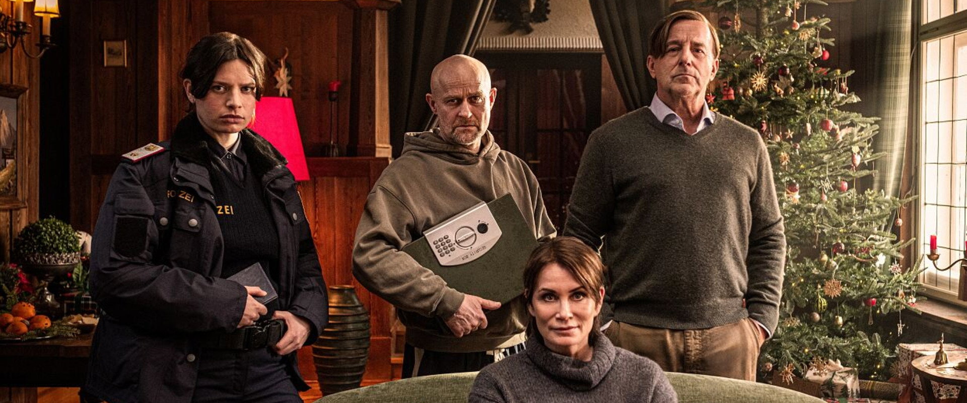 Dahlmanns letzte Bescherung's banner image