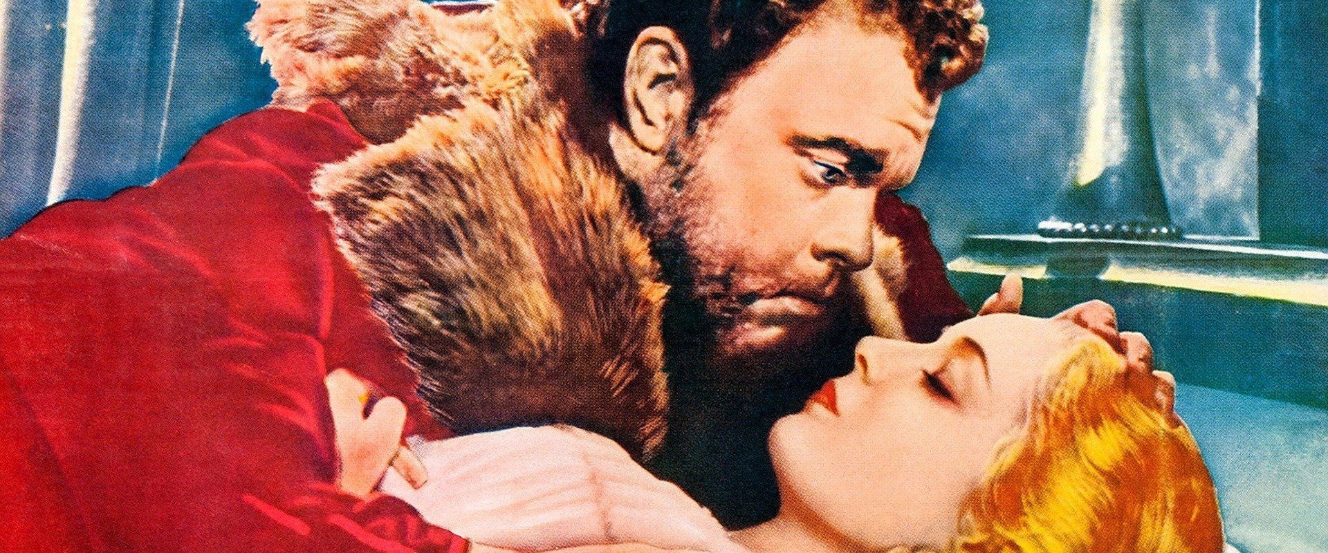 Othello's banner image