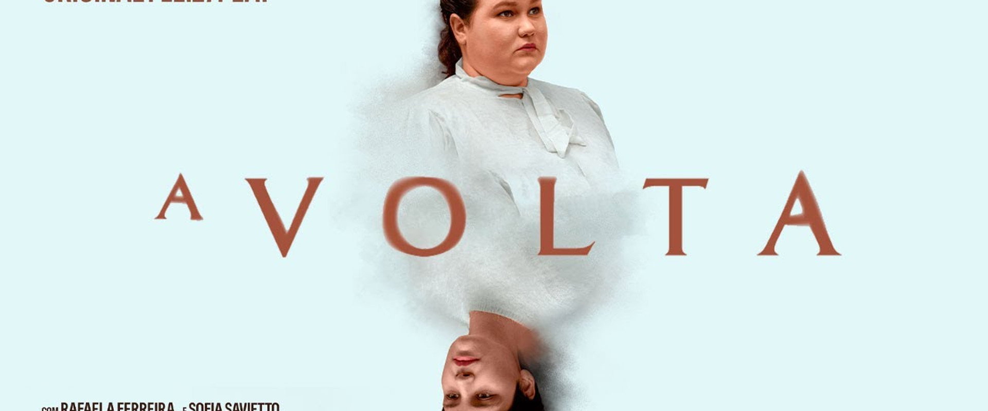 A Volta's banner image