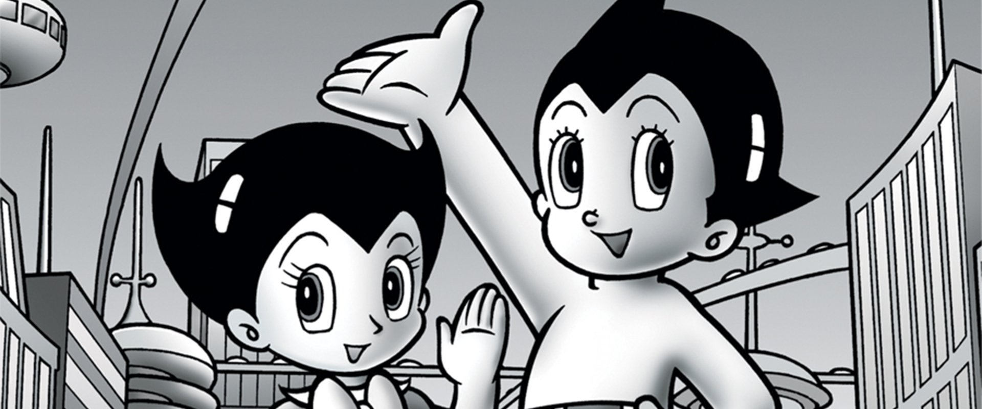 Astro Boy