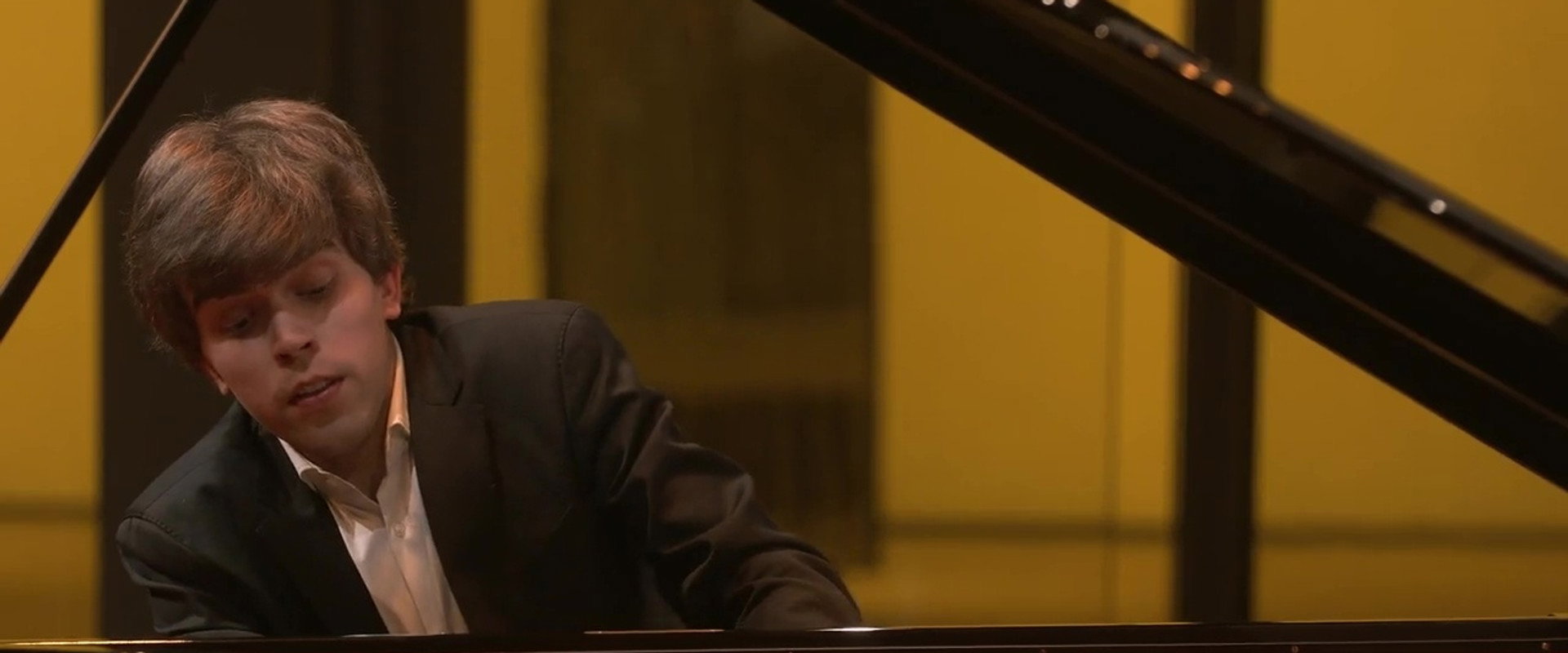 Albert Cano Smit: Fondation Louis Vuitton