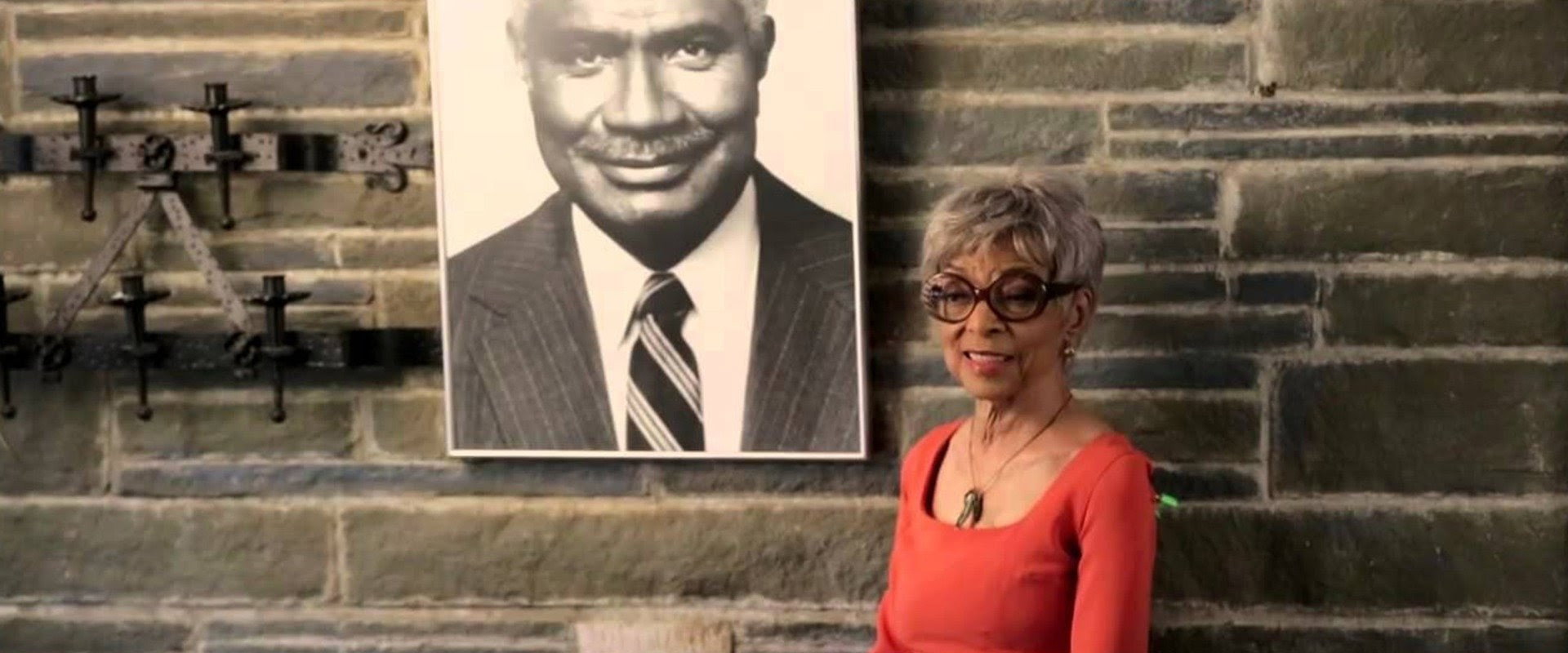 Life's Essentials with Ruby Dee's banner image