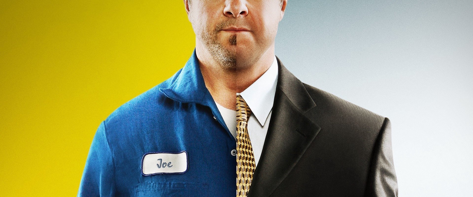 Undercover Boss