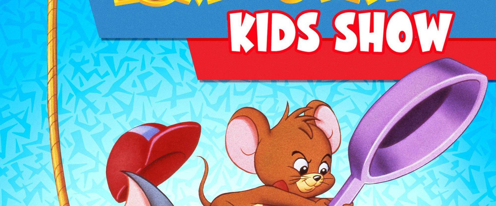 Tom & Jerry Kids Show