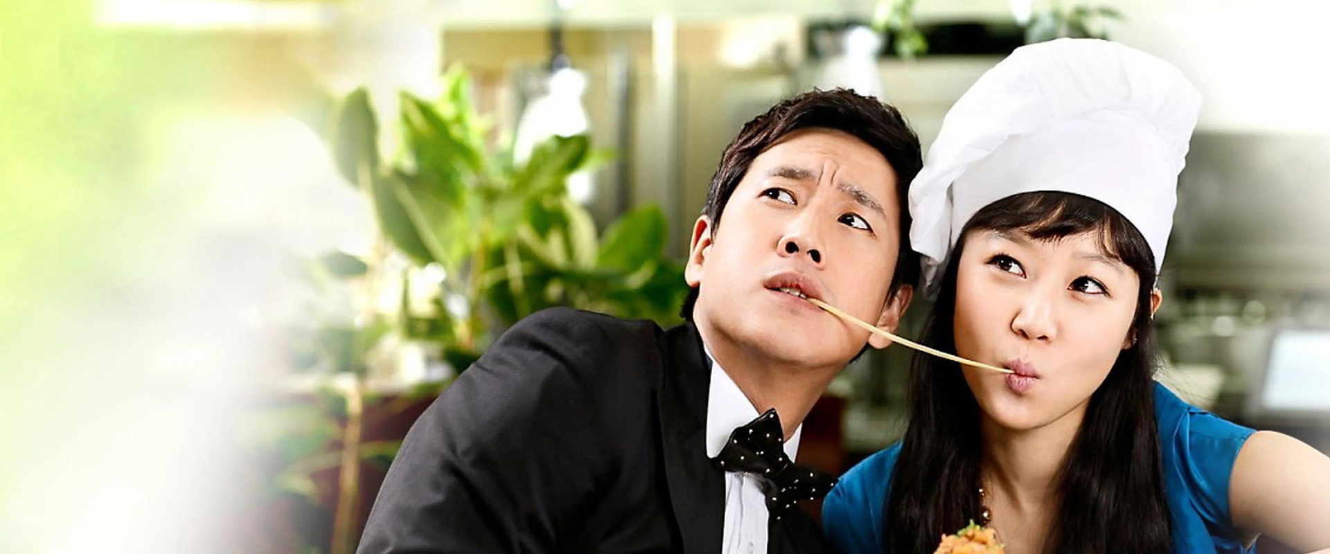 Pasta's banner image