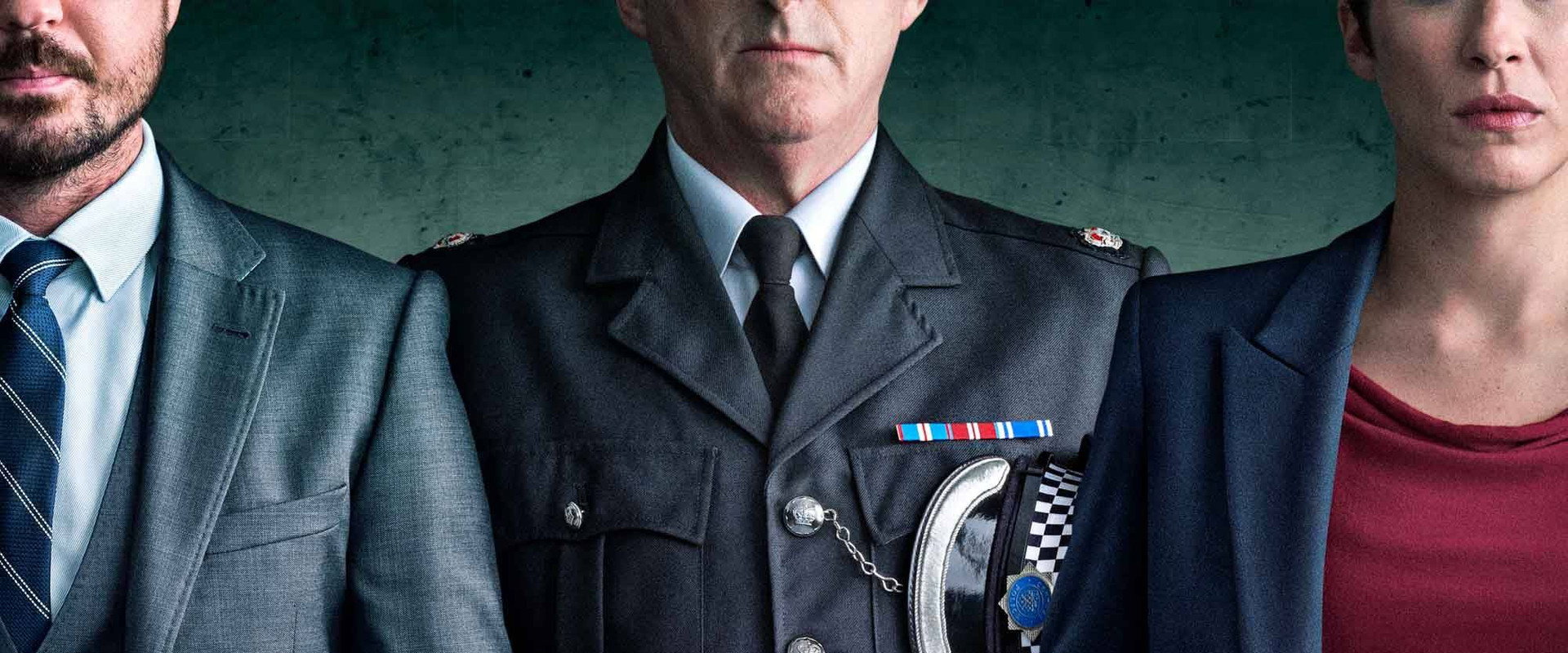 Line of Duty
