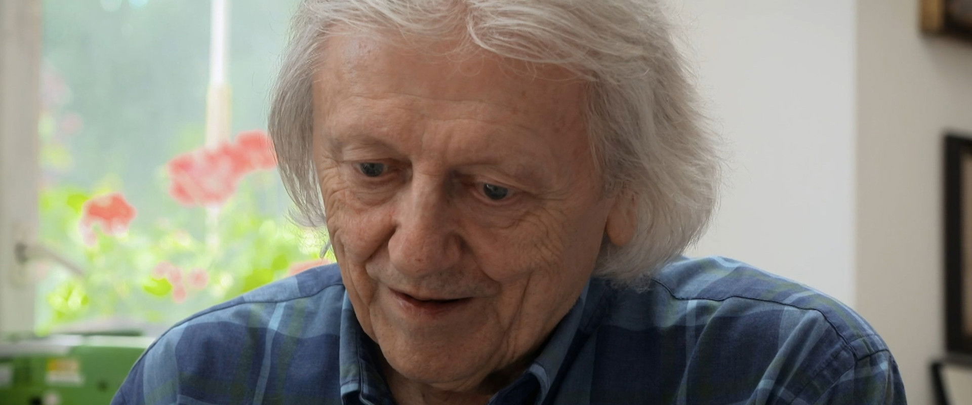 ČT Dobrou zprávu já přináším vám's banner image