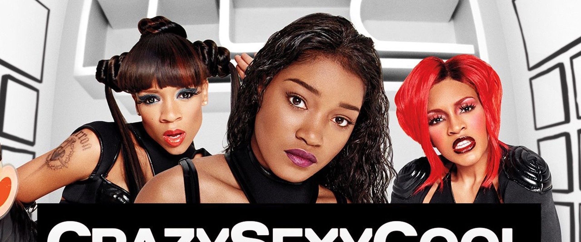 Crazy Sexy Cool: The TLC Story