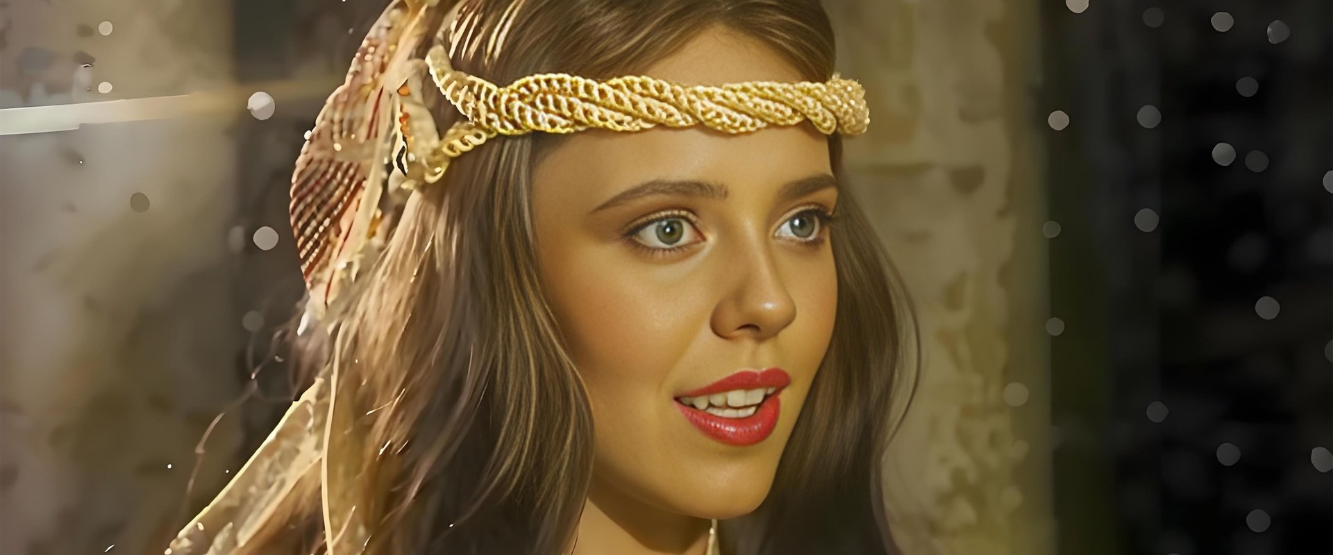 The Eighth Journey of Sinbad
