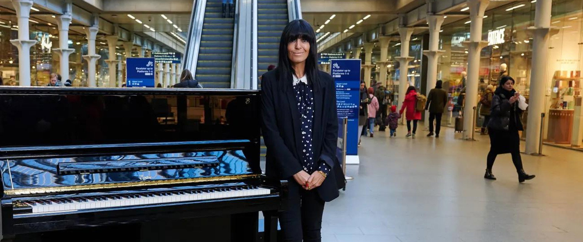 The Piano's banner image