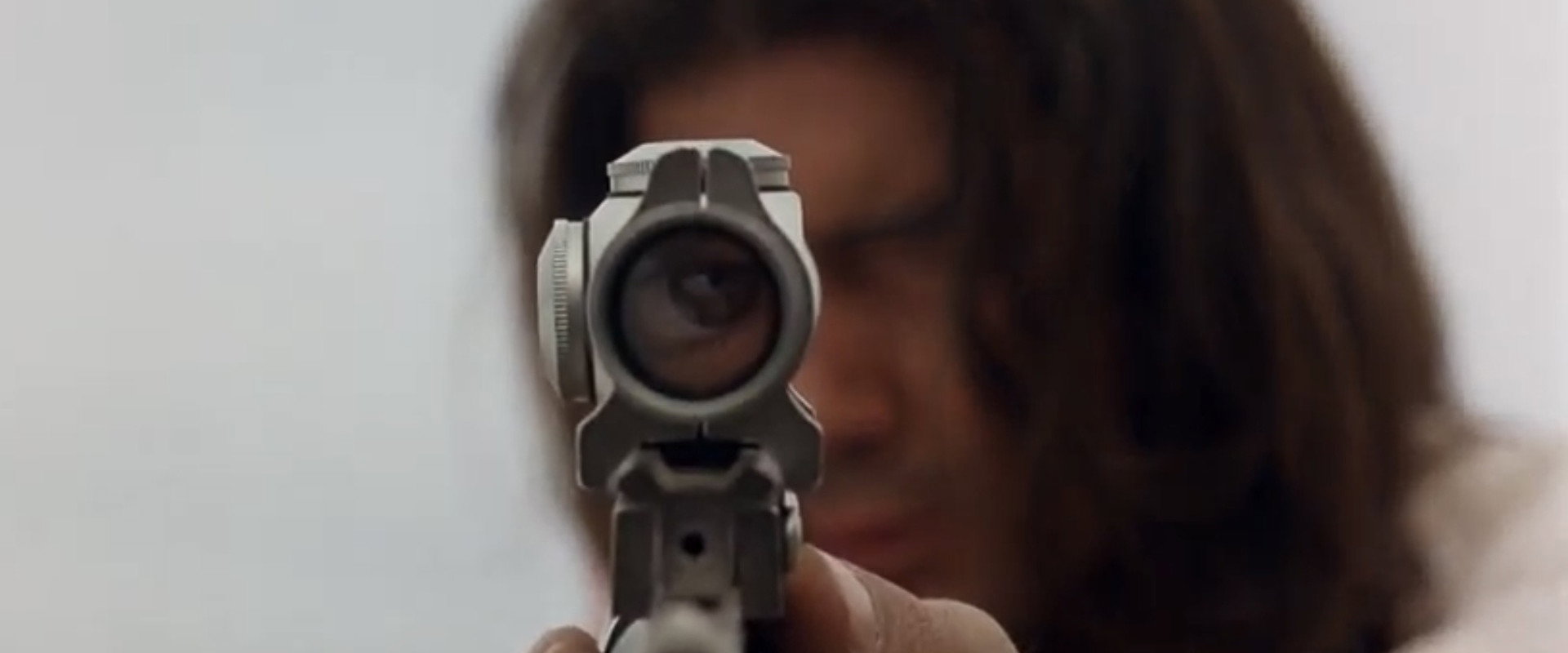 Desperado's banner image