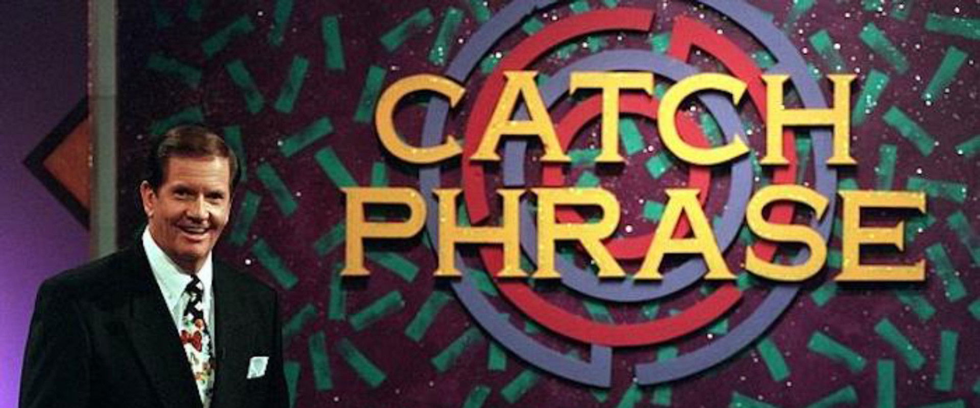 Burgo's Catch Phrase's banner image