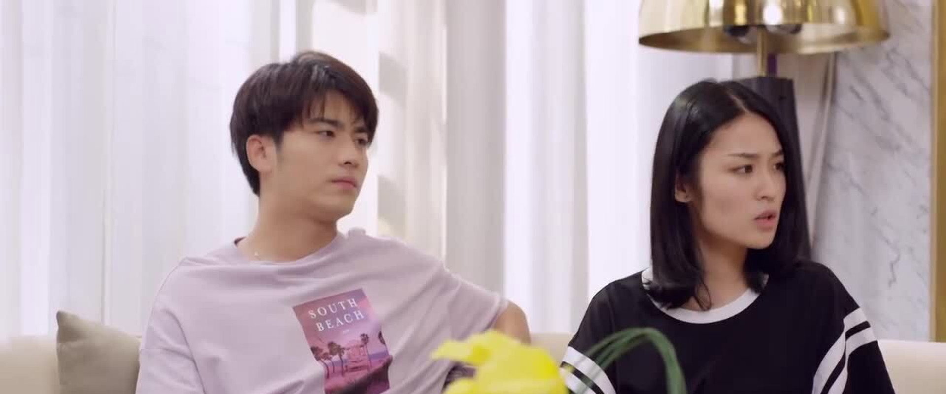 Mr. Right is Here's banner image