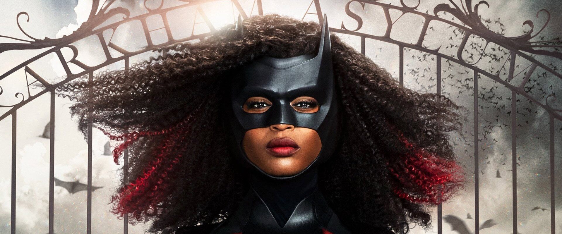 Batwoman