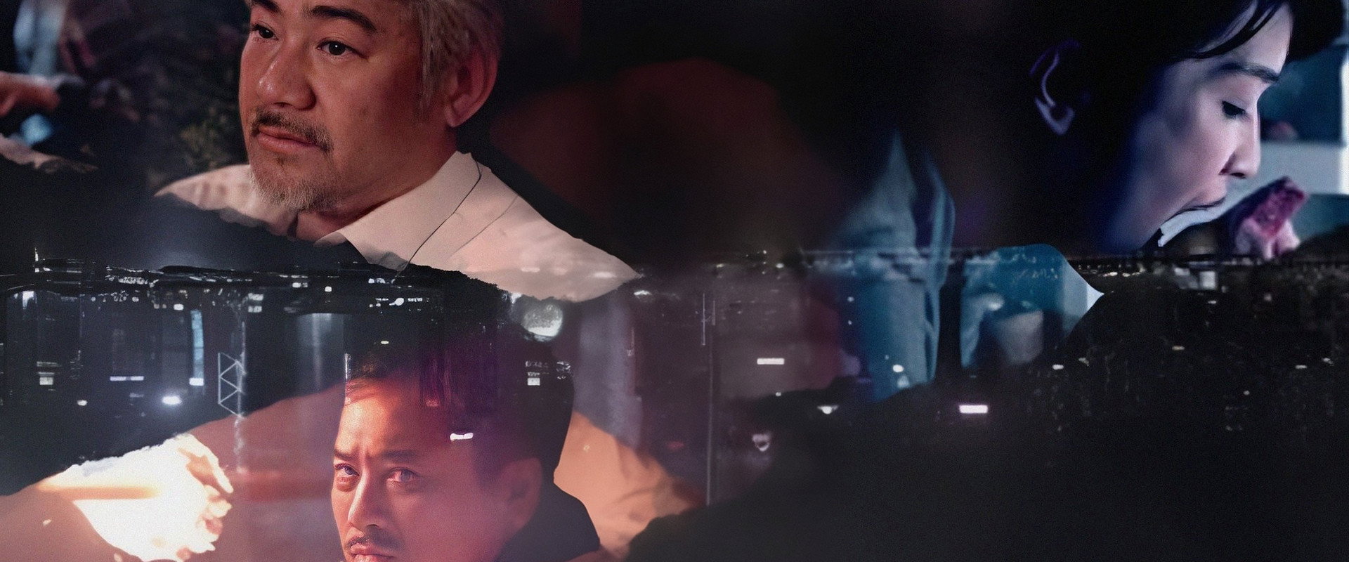 Psycho Detective's banner image